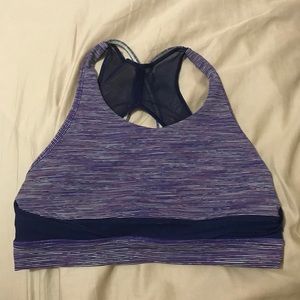 Ivivva sports bra